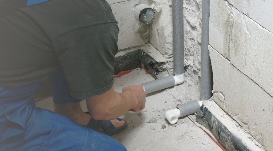 Professional septic tank pumping services in Nabb, IN